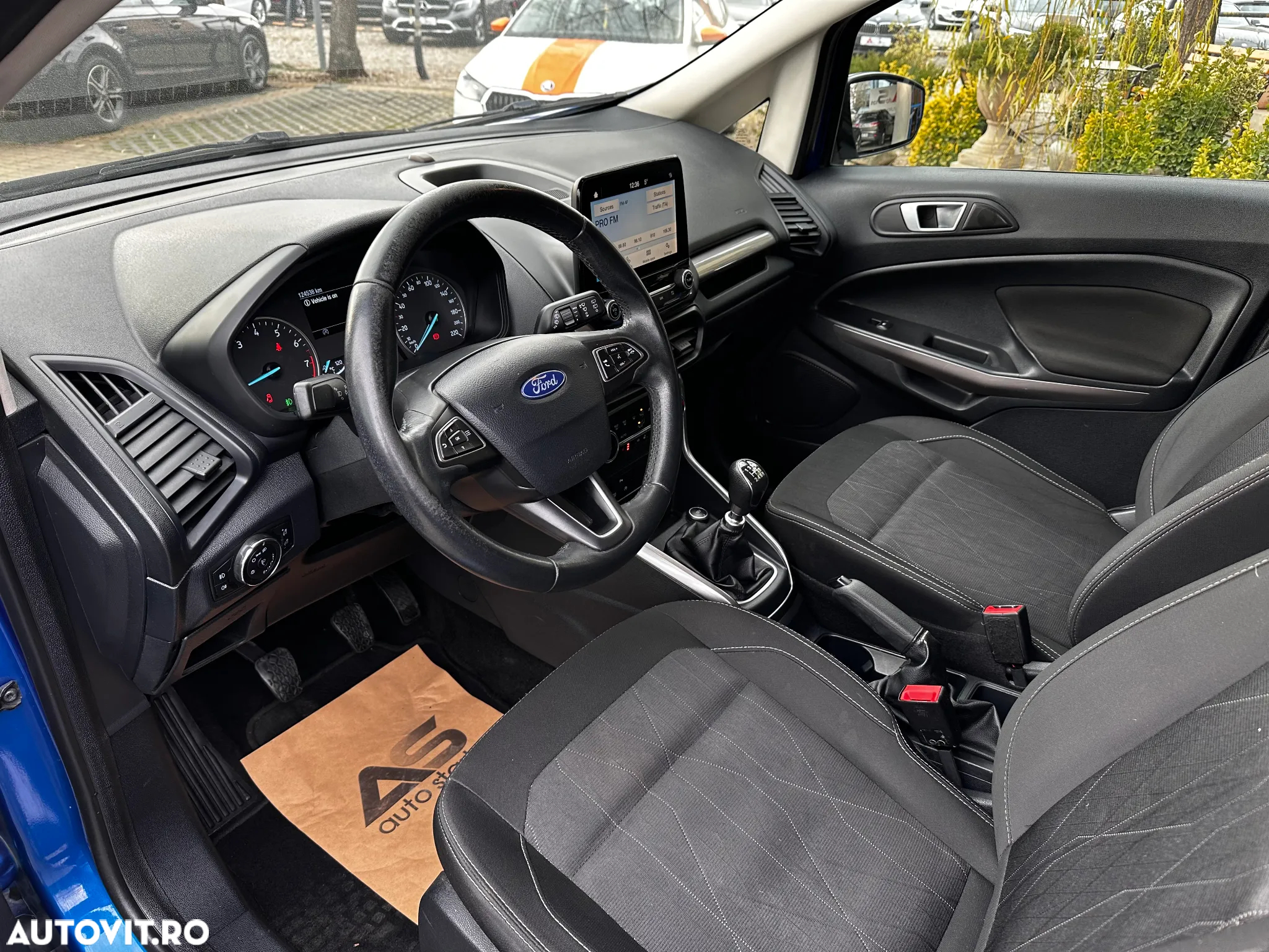 Ford EcoSport - 2