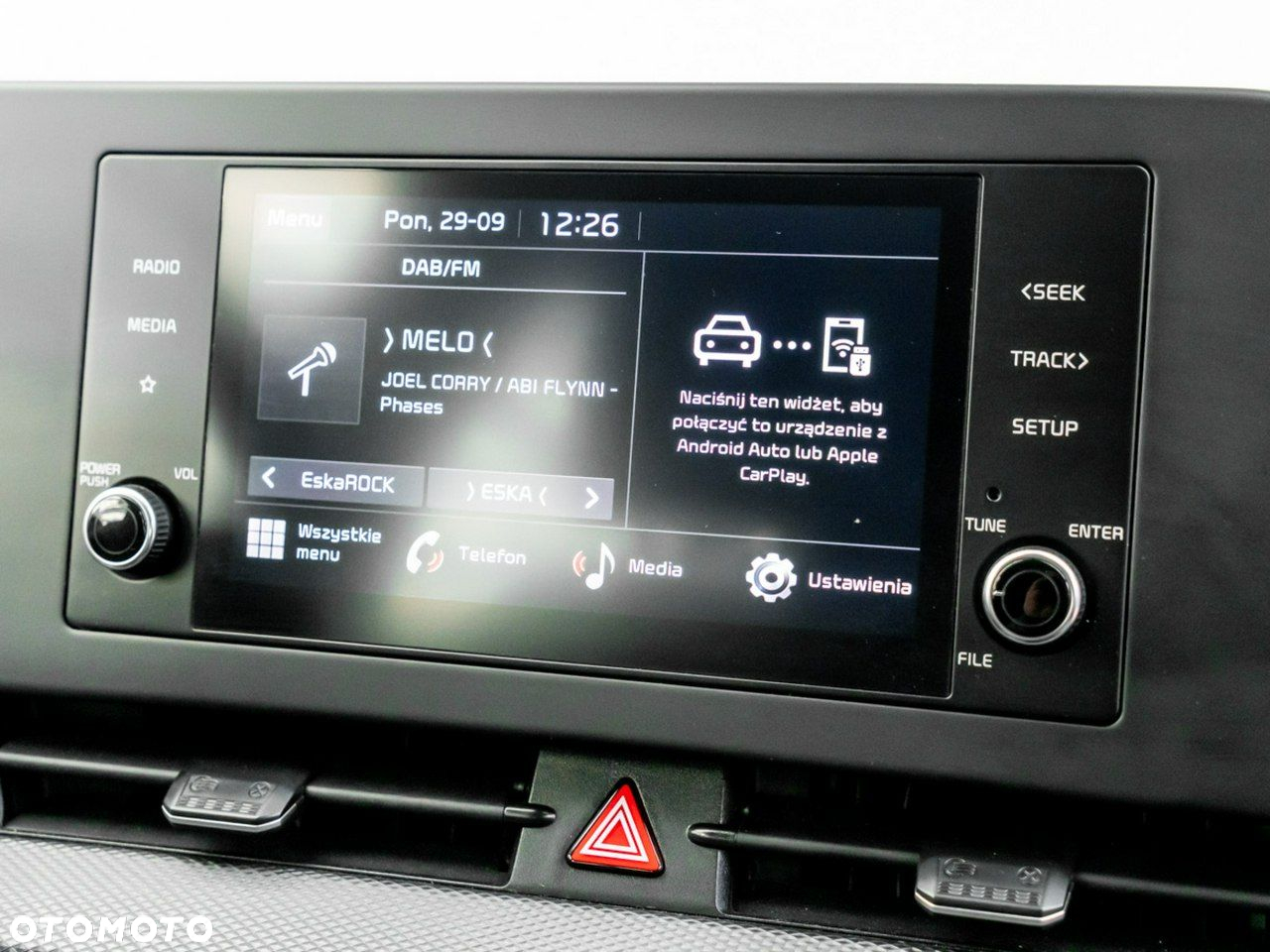 Kia Sportage 1.6 T-GDI MHEV M 2WD DCT - 21