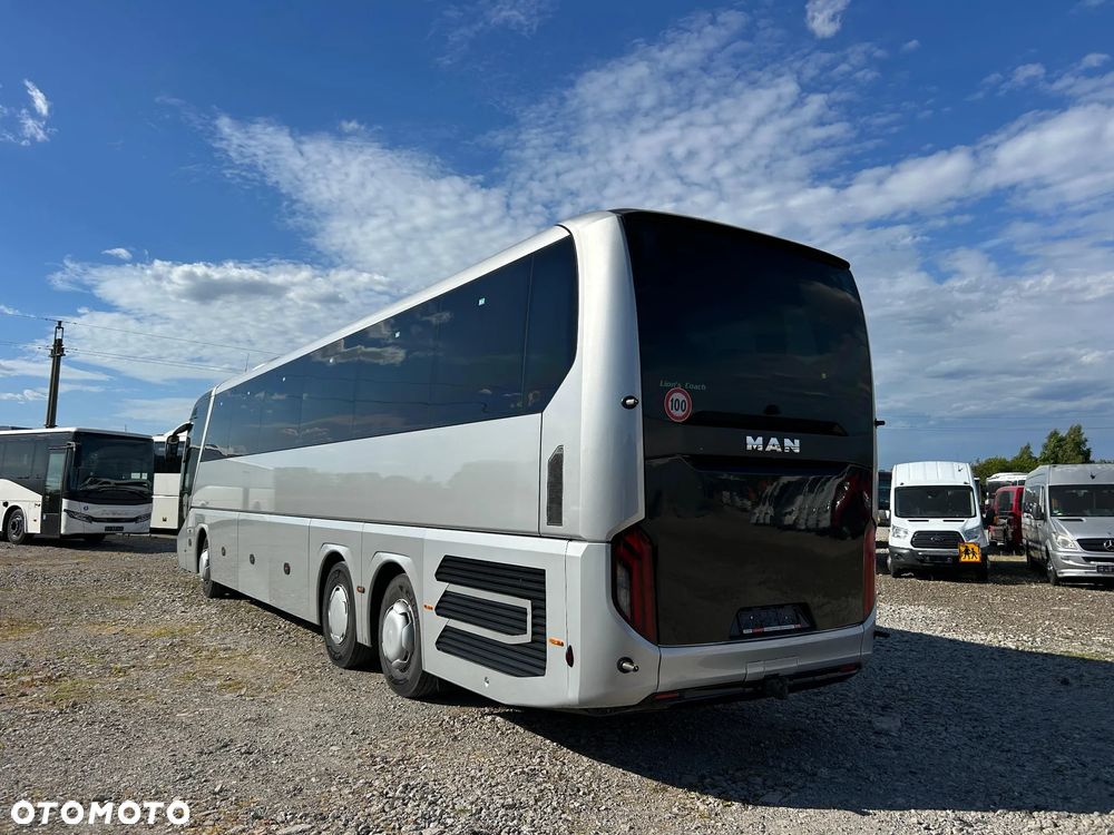 MAN Lion's Coach - 7