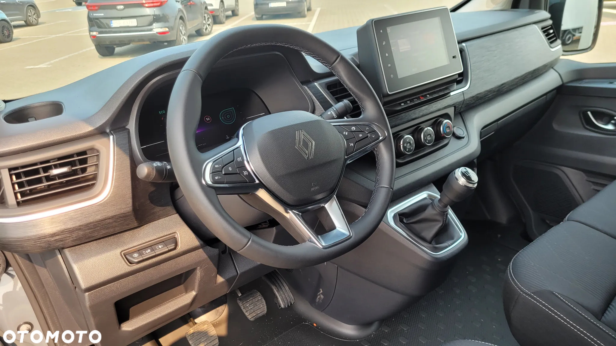 Renault Trafic - 4