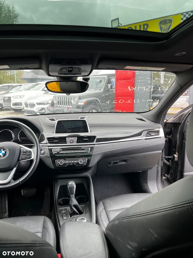 BMW X2 - 17