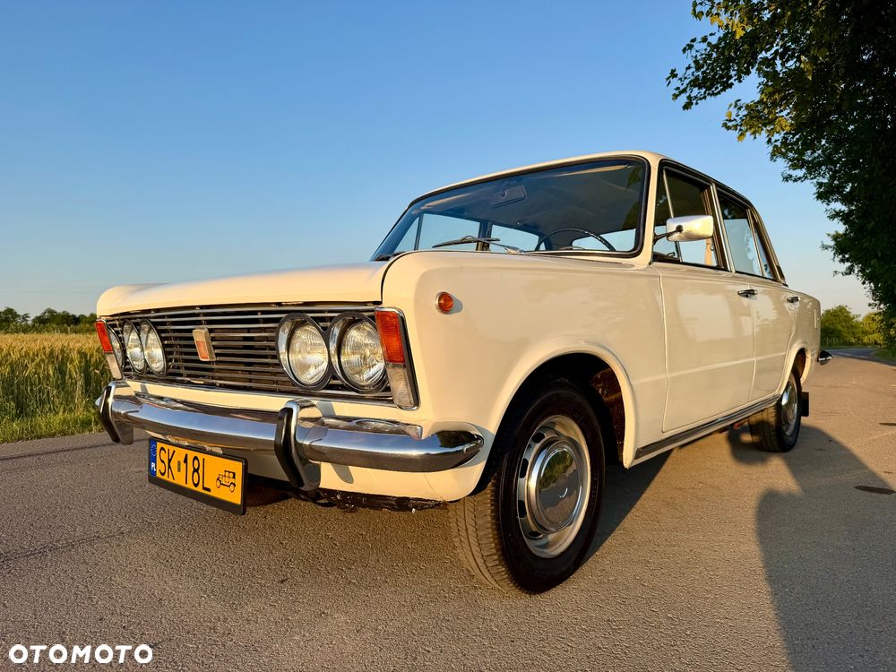 Fiat 125p - 9