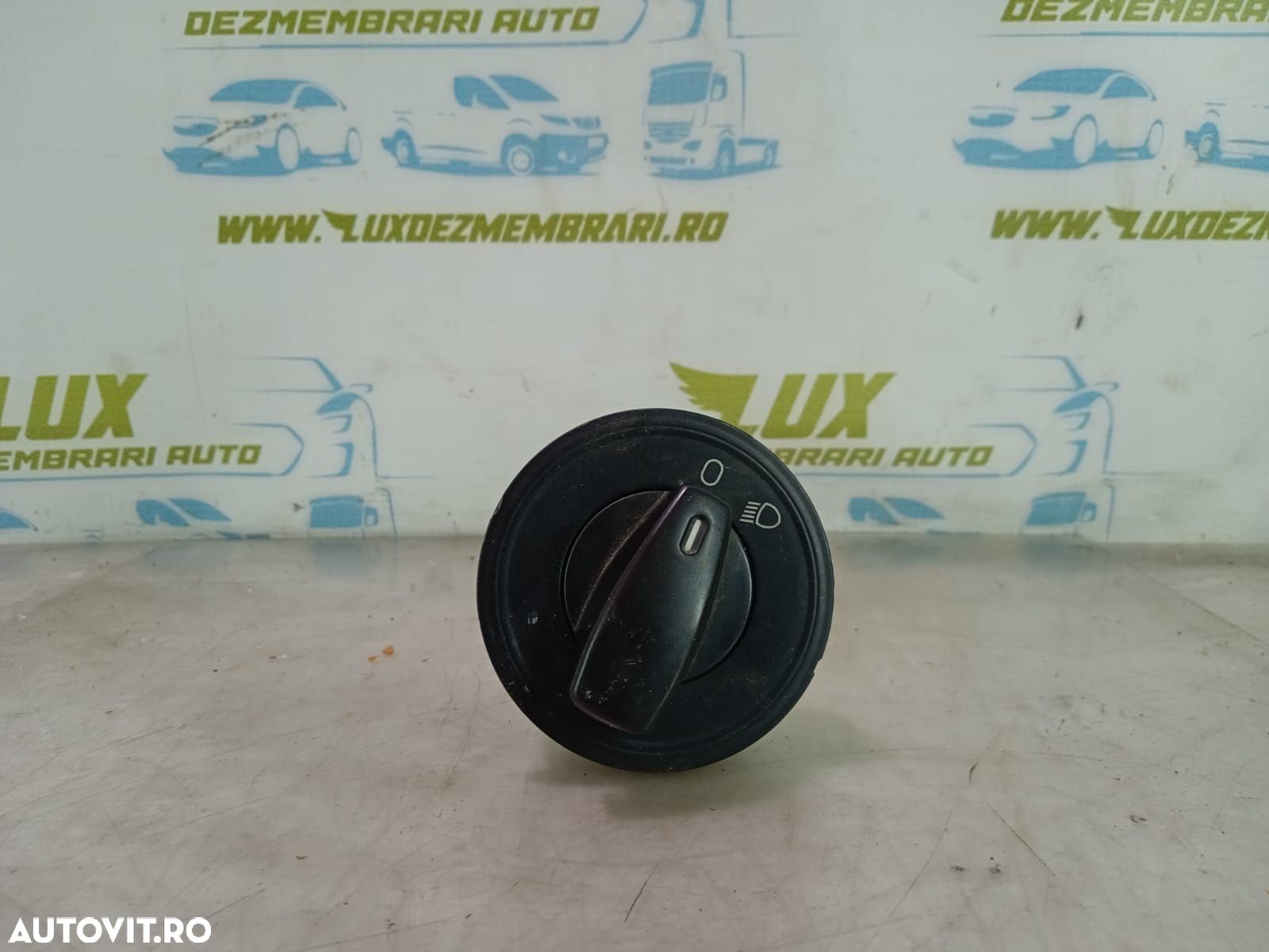 Bloc lumini 5801554264 IVECO Stralis generatia [2014 - 2019] 460 cp 1 - 1