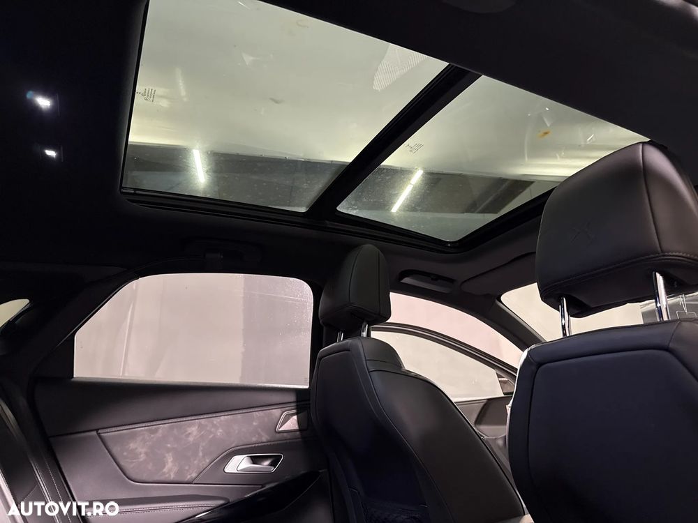 DS Automobiles DS 7 Crossback - 21