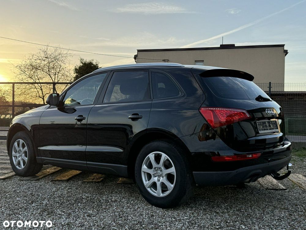 Audi Q5 - 19