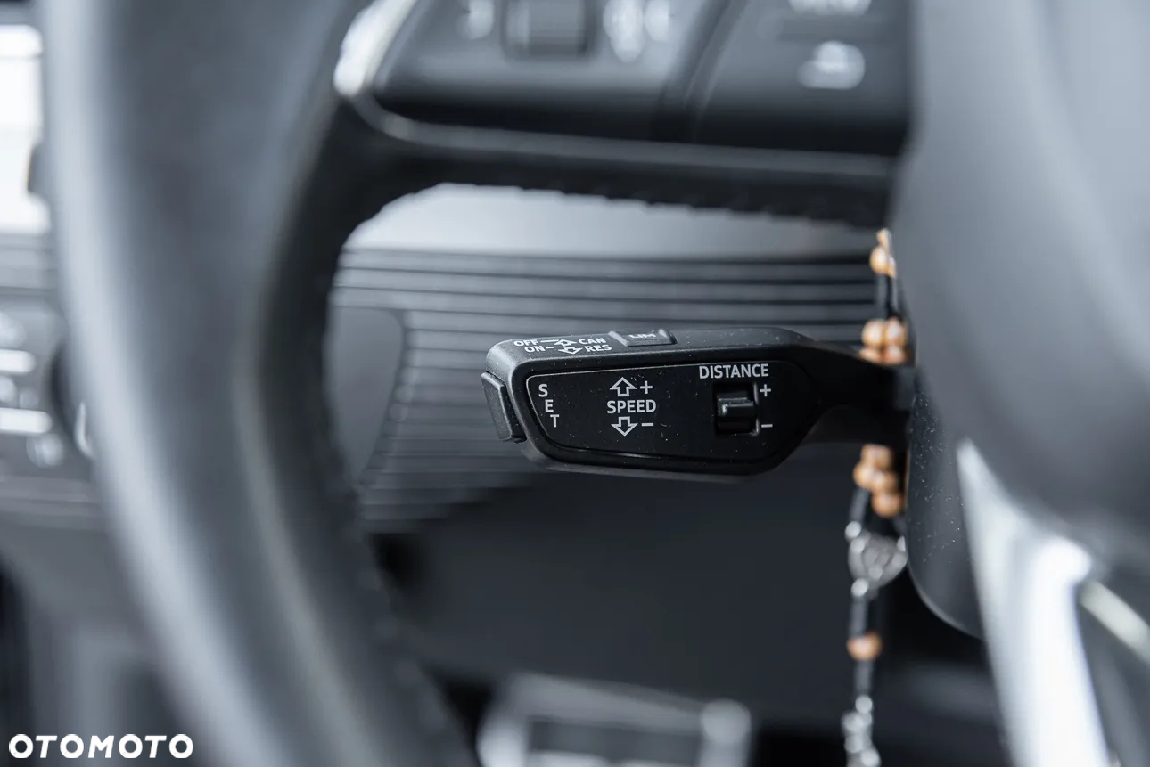 Audi Q7 50 TDI Quattro Tiptronic - 25