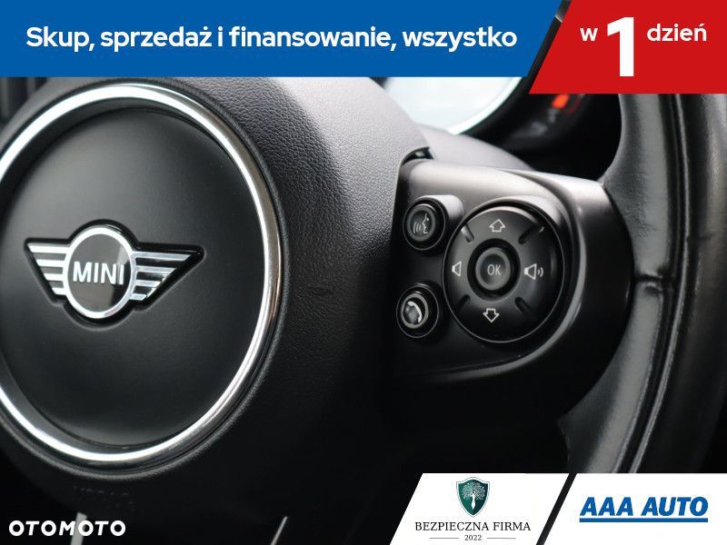 MINI Countryman - 18