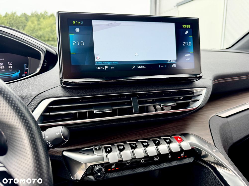 Peugeot 3008 1.6 PureTech Hybrid4 PHEV GT S&S EAT8 - 32