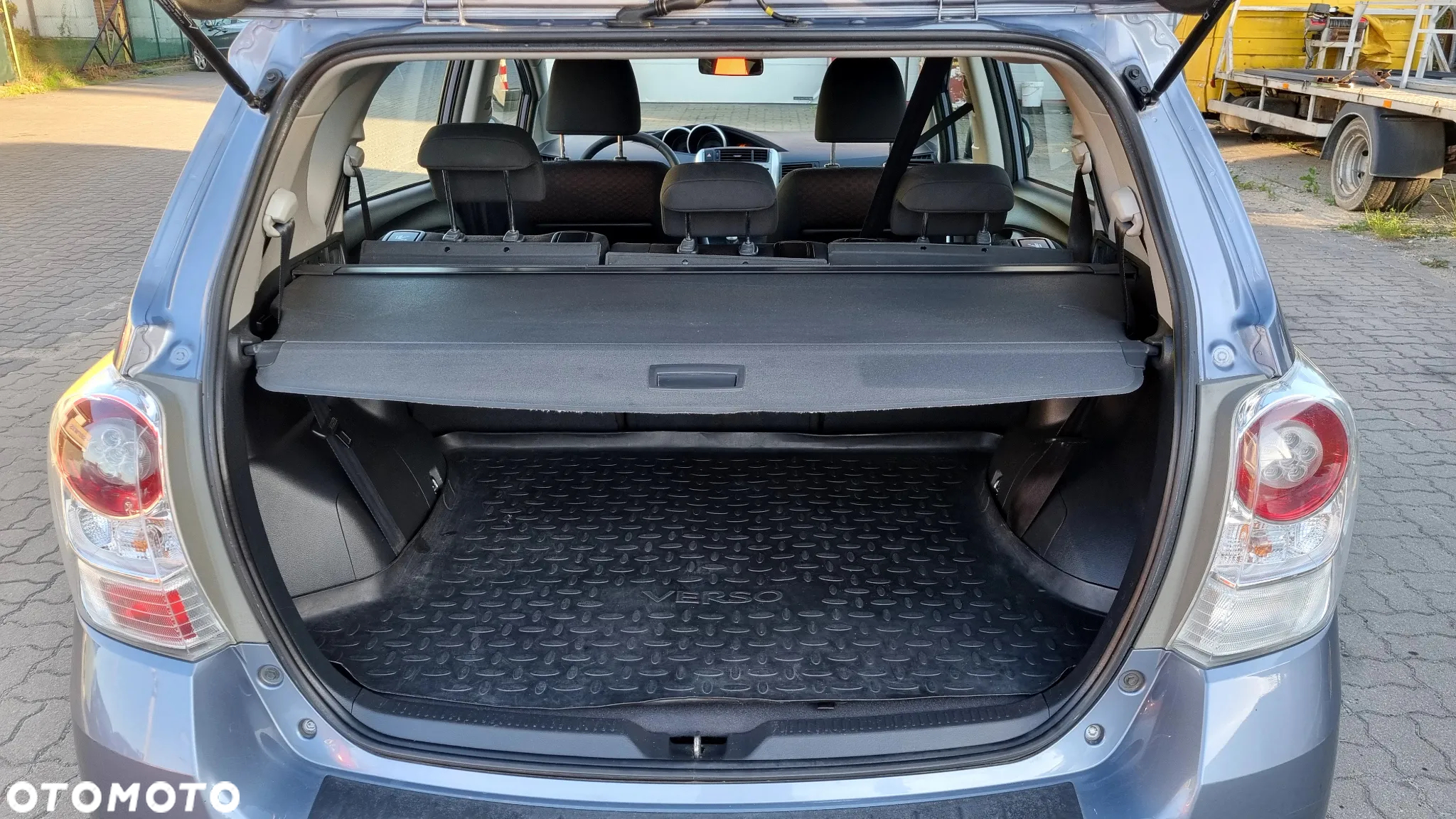 Toyota Verso 1.8 7-Sitzer Comfort - 6