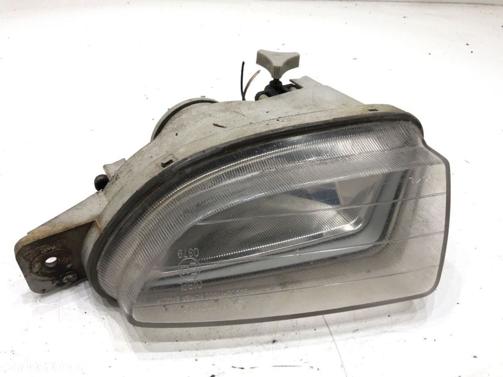 HALOGEN LEWY PRZÓD  SSANGYONG CHAIRMAN (HT_) 1997 - 2022 3.2 165 kW [225 KM] benzyna 2011 - 2022 - 1