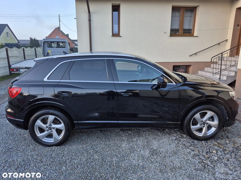 Audi Q3 35 TFSI S line S tronic - 6