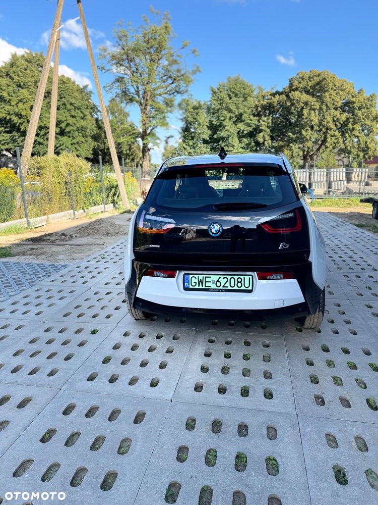 BMW i3 Standard - 4