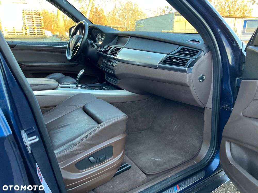BMW X5 xDrive30d M Sport Edition - 22
