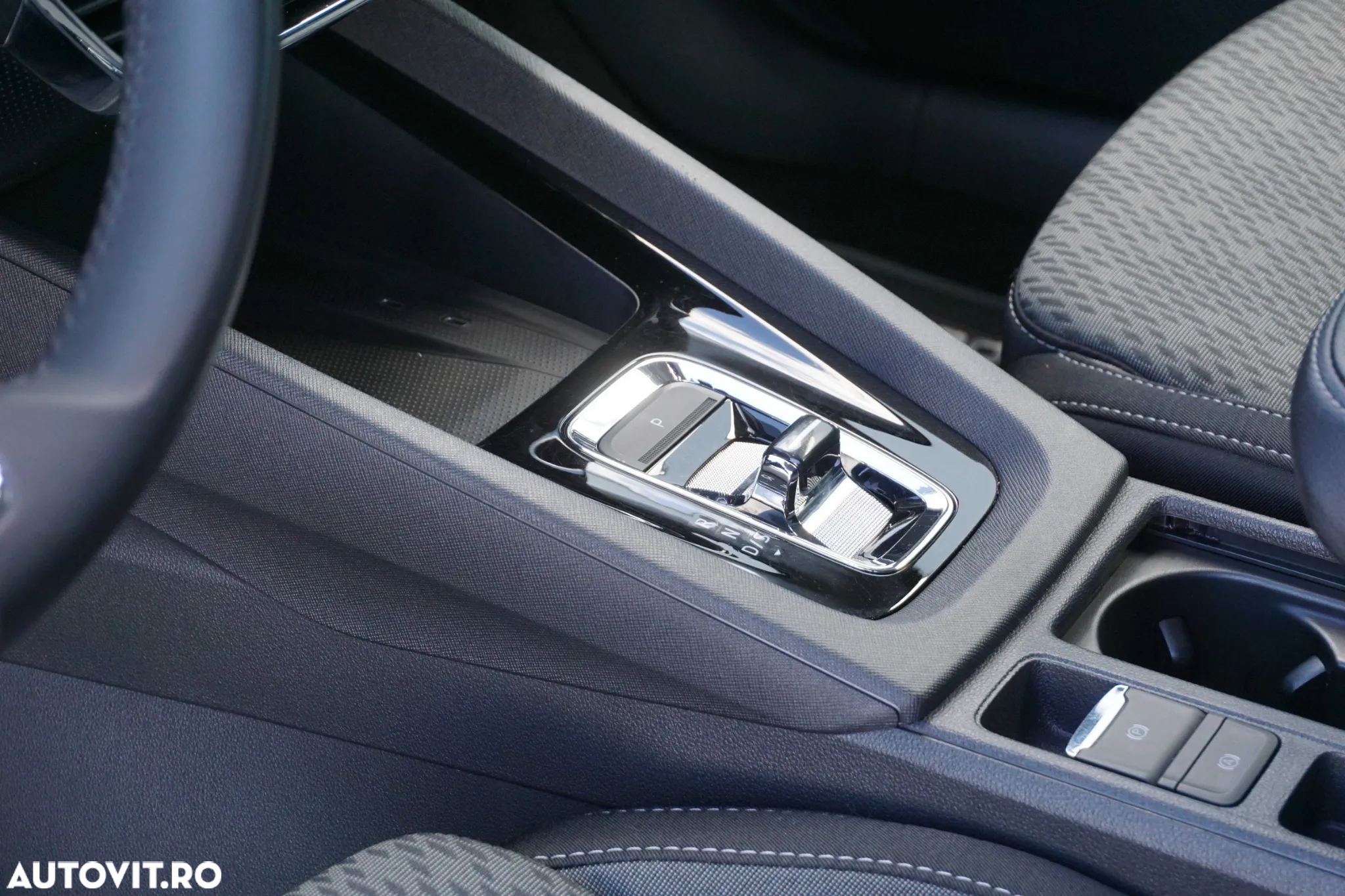 Skoda Octavia 1.5 TSI DSG MHEV Style - 23