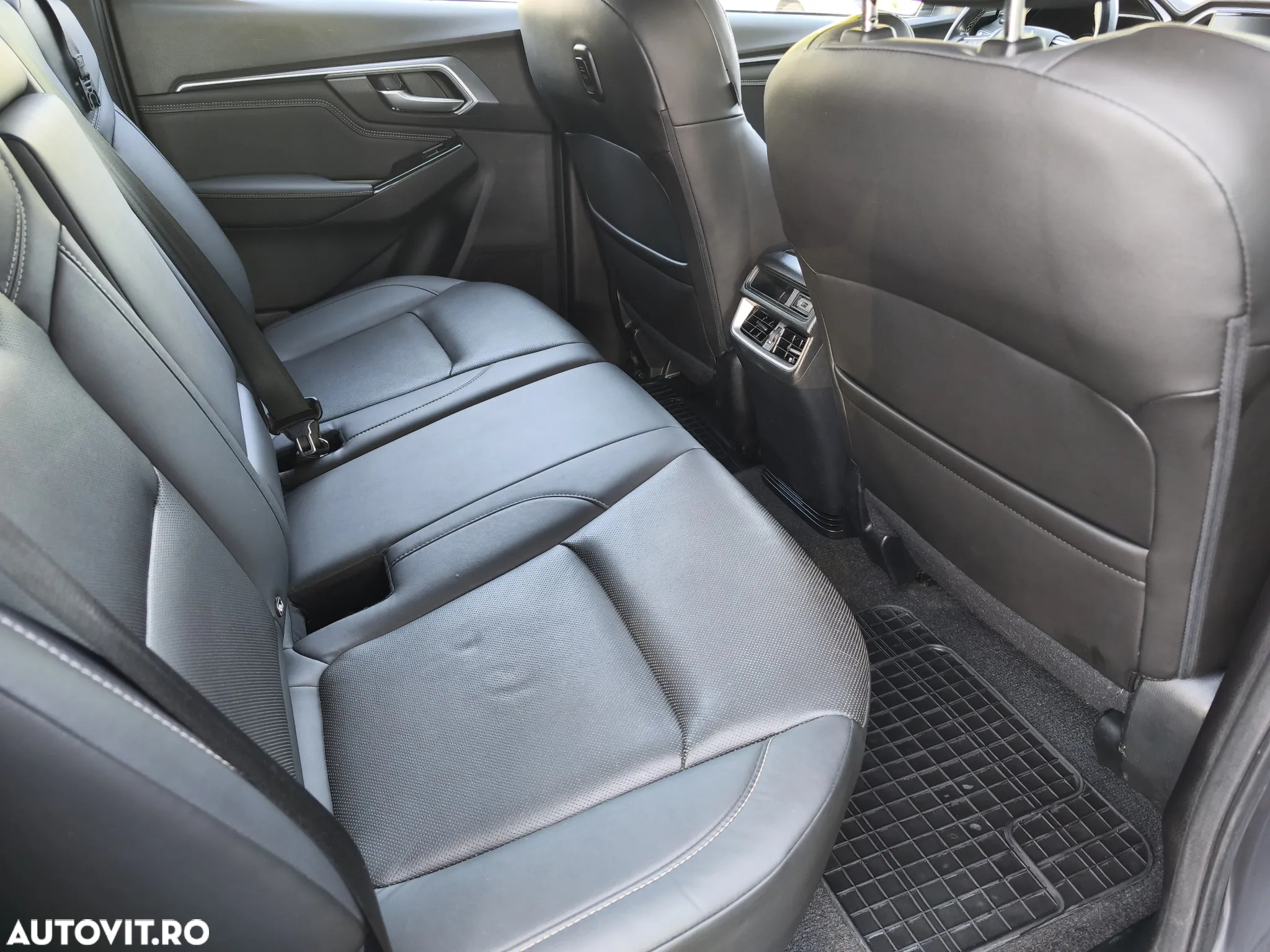 Isuzu D-Max 1.9 DSL 4x4 Double Cab MT Style - 15