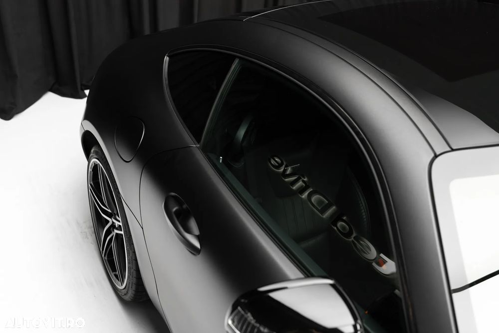 Mercedes-Benz AMG GT Standard - 4