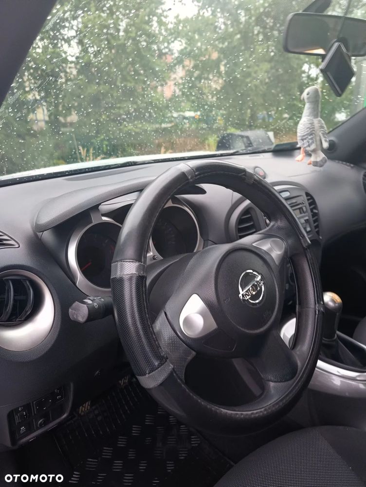 Nissan Juke 1.6 Acenta - 6