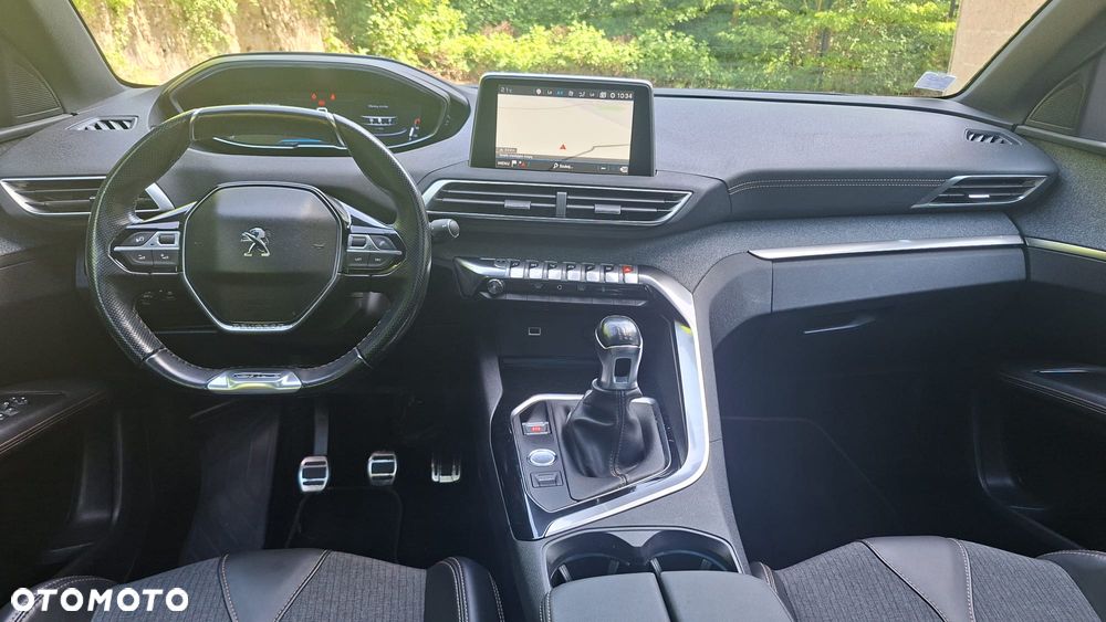 Peugeot 3008 - 15