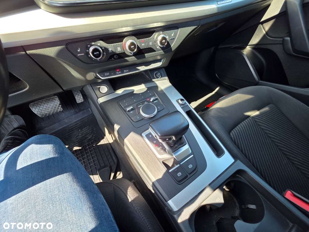 Audi Q5 - 15