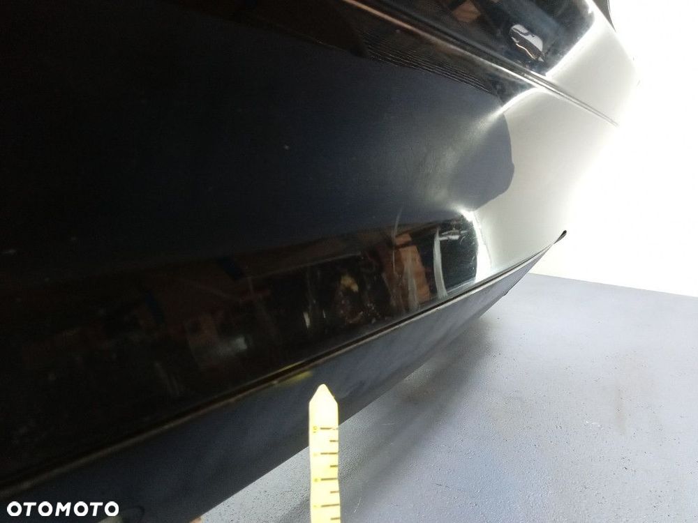 BMW X6 E71 E72 ZDERZAK TYŁ TYLNY PDC 475 - 4