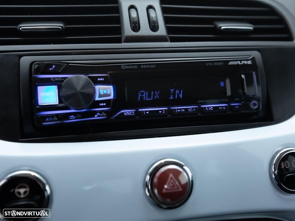 Fiat 500 - 14