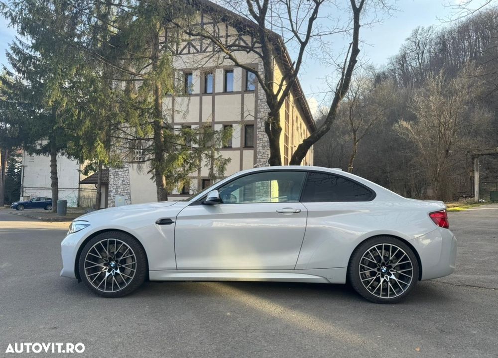 BMW M2 - 5
