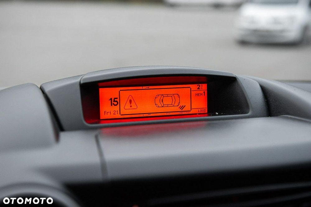 Citroën Berlingo - 21