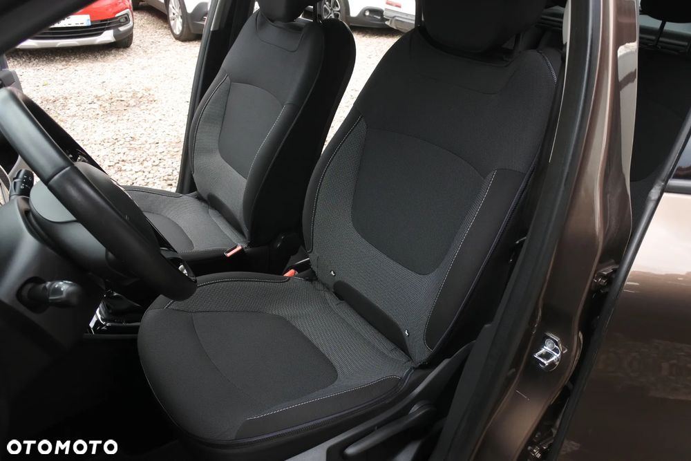 Renault Captur ENERGY TCe 120 EDC Dynamique - 10