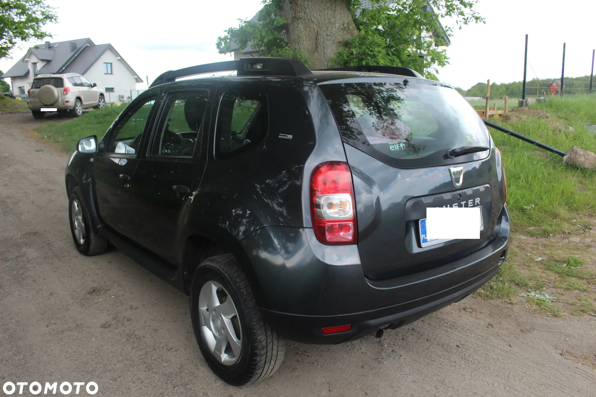 Dacia Duster - 5