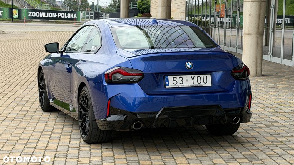 BMW Seria 2 230i M Sport - 14