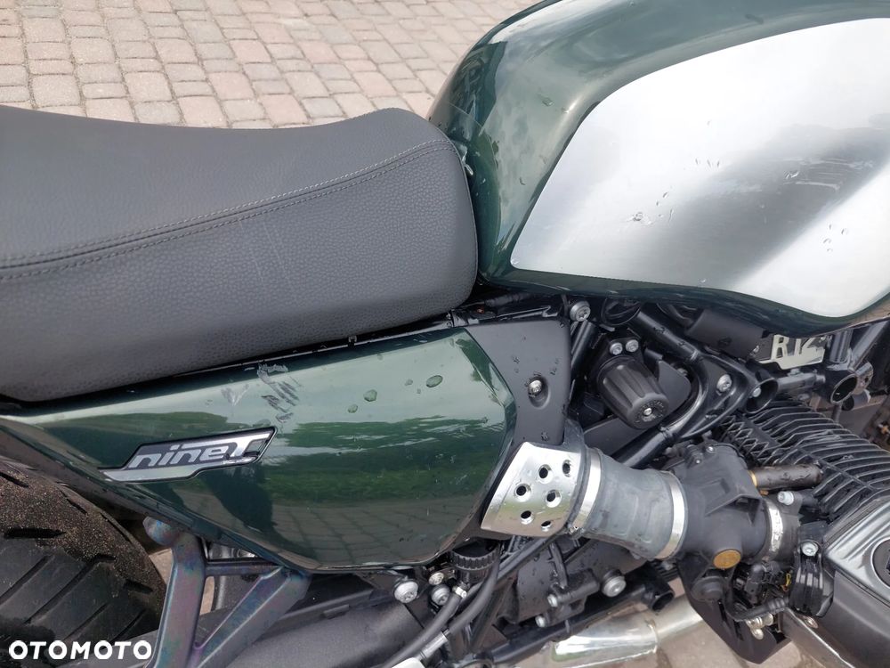 BMW R - 11