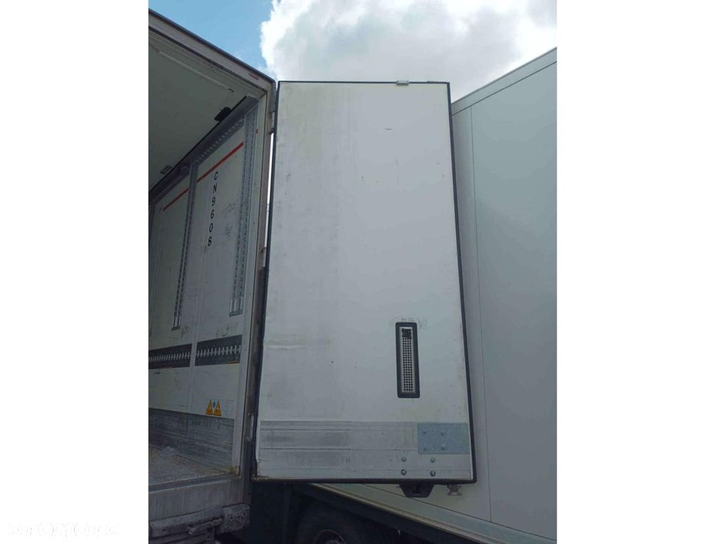 Schmitz Cargobull SCHMITZ SKO FP45 TK SPECTRUM MULTITEMP - 5