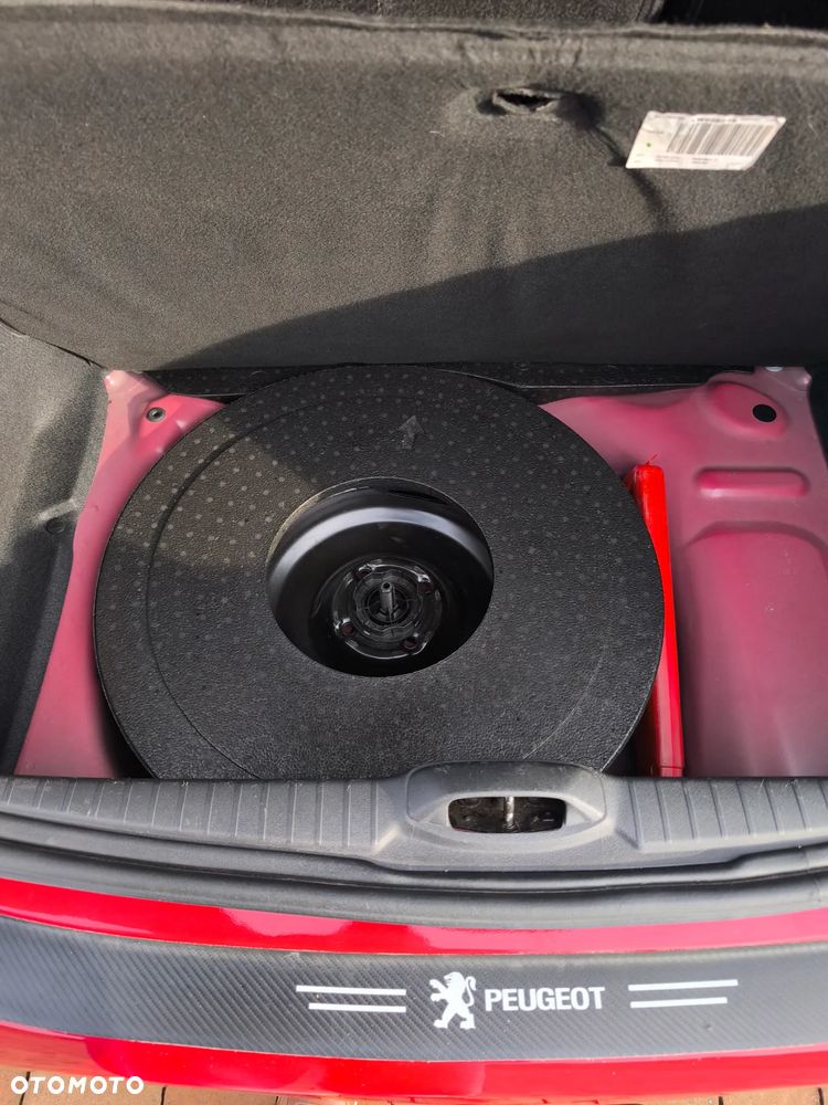 Peugeot 208 1.5 BlueHDi GT Line S&S - 13
