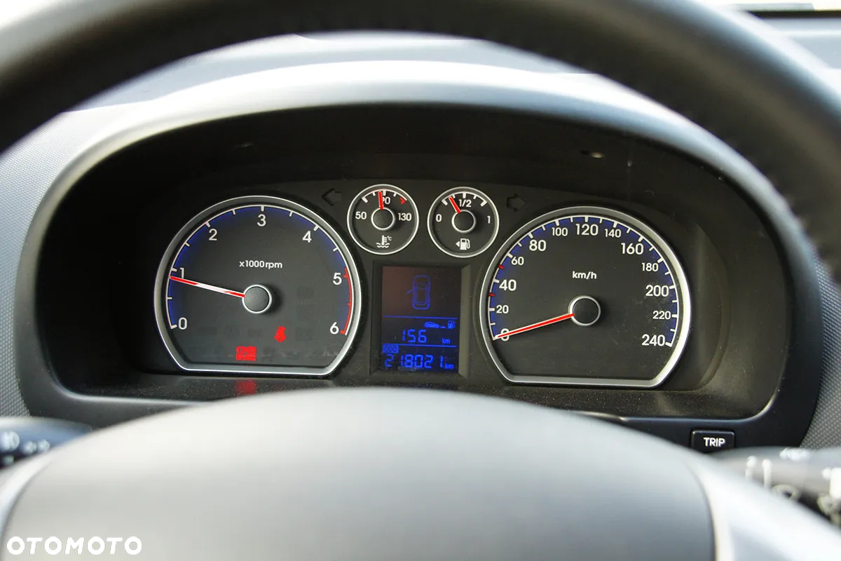 Hyundai i30 1.6 CRDi Premium - 13