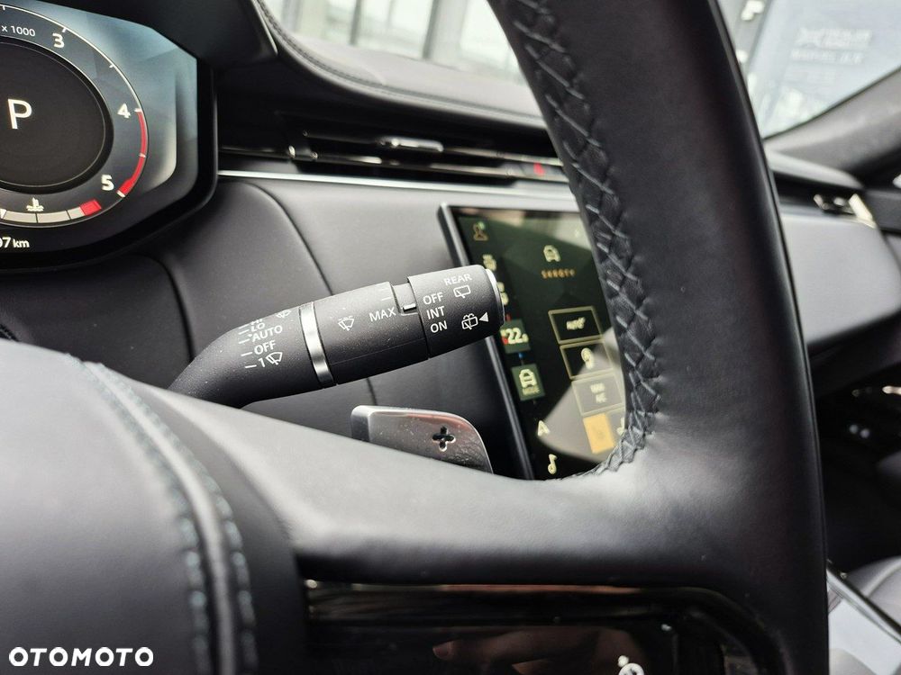 Land Rover Range Rover Sport - 34