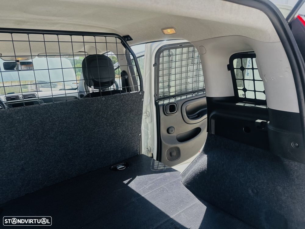 Fiat Panda - 12