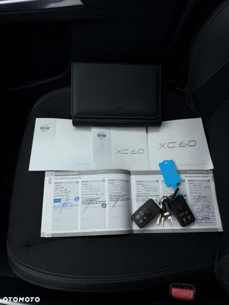 Volvo XC 60 - 37