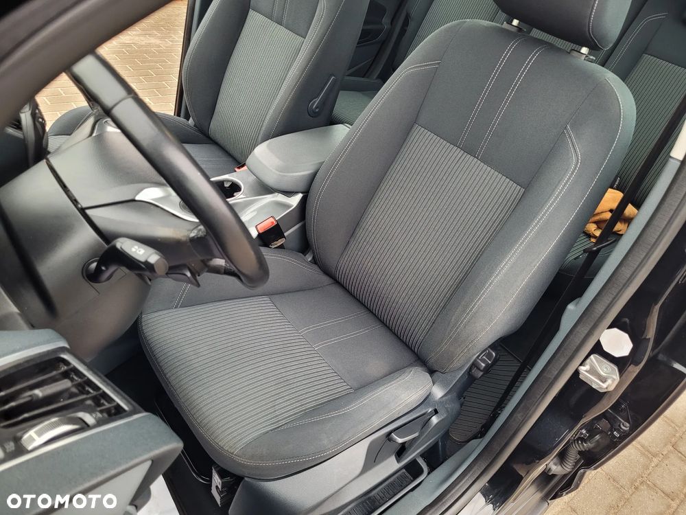 Ford C-MAX 1.6 TDCi Start-Stop-System Titanium - 13