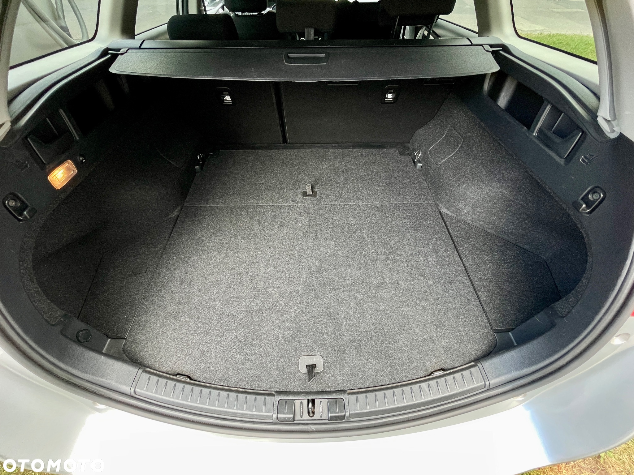 Toyota Auris - 17