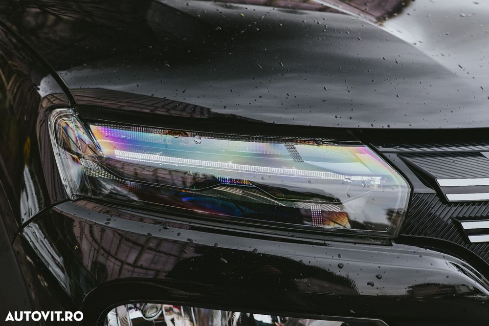 Dacia Spring Comfort Plus - 4