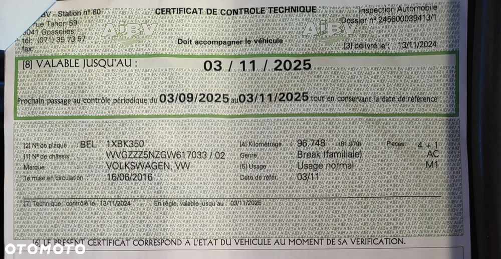 Volkswagen Tiguan 1.4 TSI BlueMotion Technology Lounge Sport & Style - 31