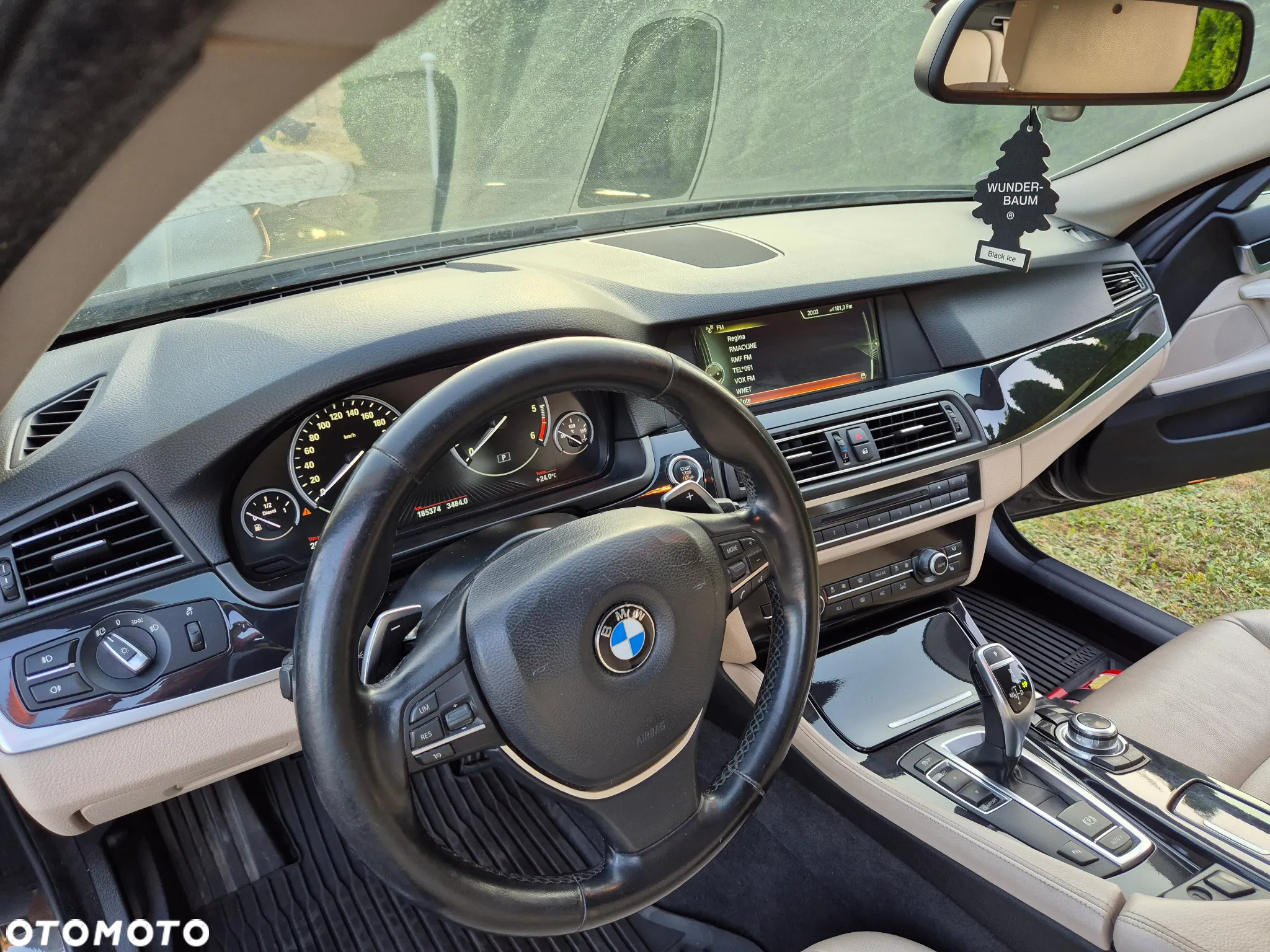 BMW Seria 5 - 12