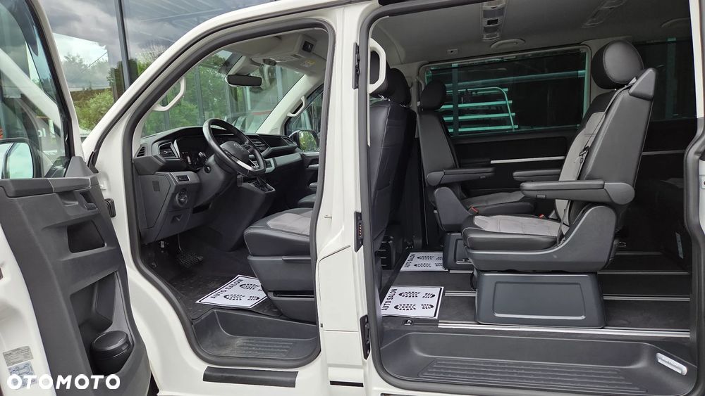 Volkswagen Multivan 2.0 TDI L1 Highline 4Motion DSG - 28