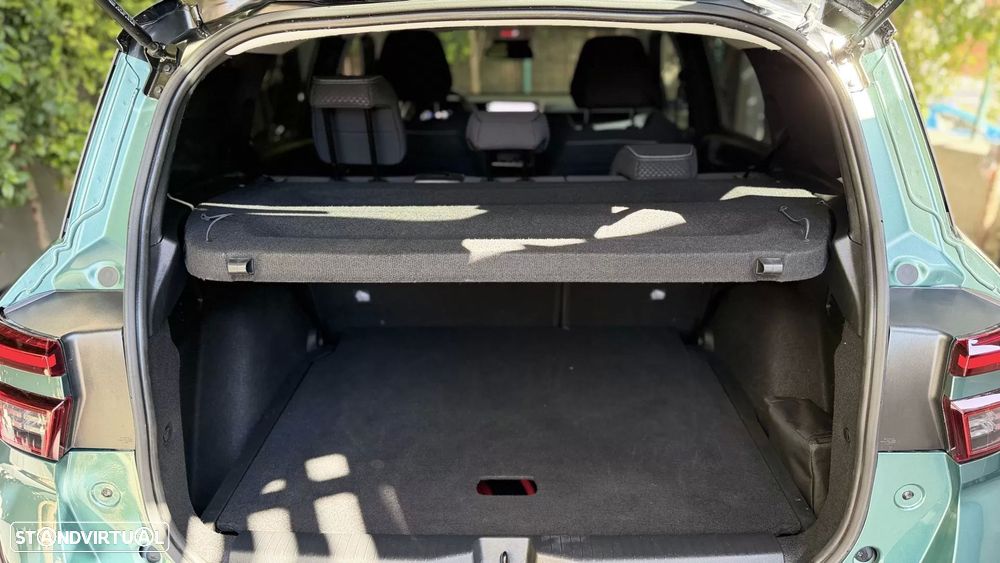 Opel Frontera 44 kWh GS - 9