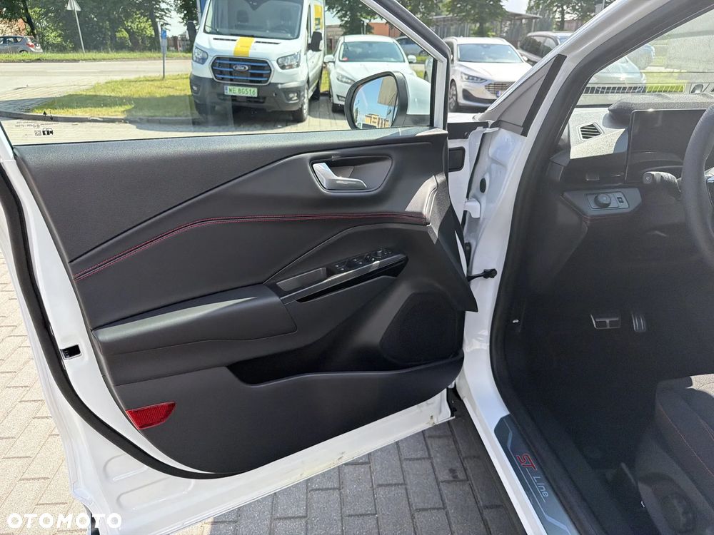 Ford Puma 1.0 EcoBoost ST-Line - 10