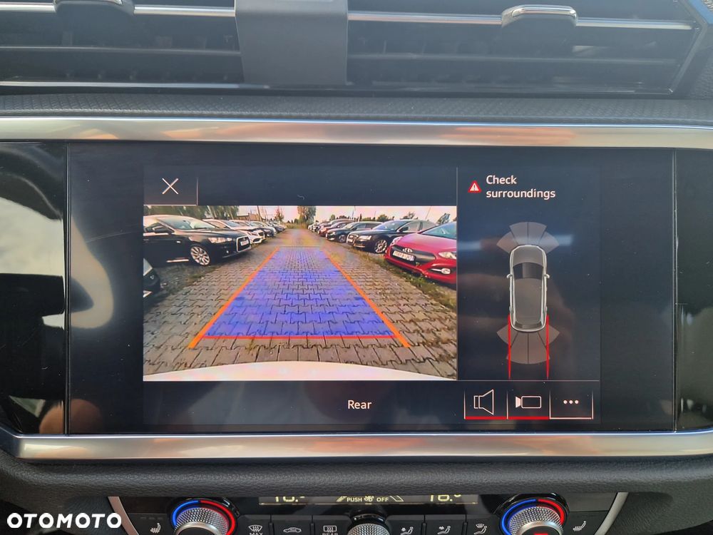 Audi Q3 45 TFSI Quattro S tronic advanced - 23