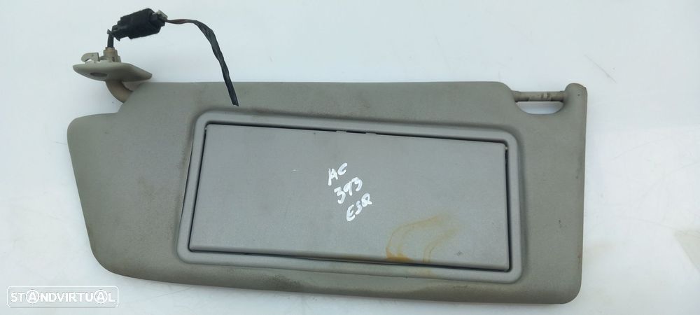 Pála de sol esquerda OPEL Astra H Hatchback (L48) - 1