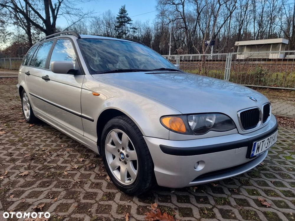 BMW Seria 3 320d Edition Exclusive - 3