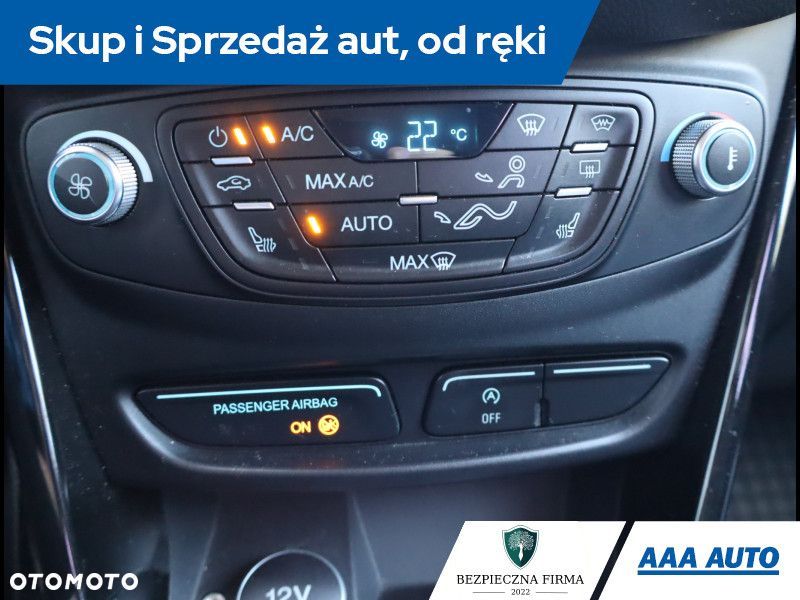 Ford B-MAX - 14