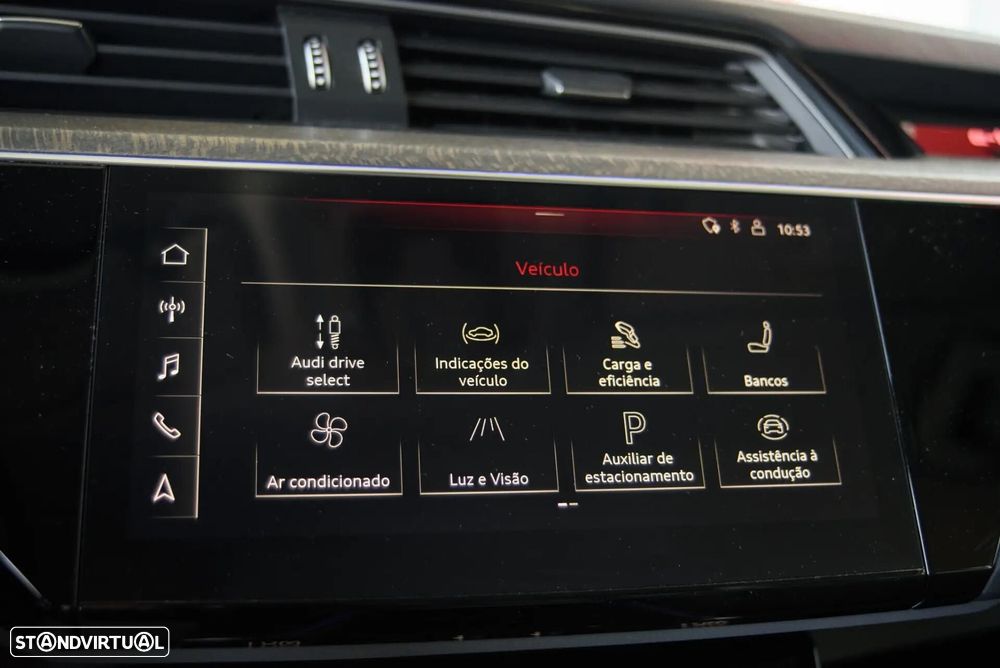 Audi e-tron 55 quattro - 58
